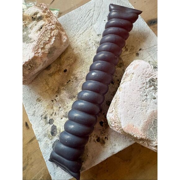 Copper Bracelet, NEW, Handmade, Reclaimed Copper, Cuff - Picture 6 of 7